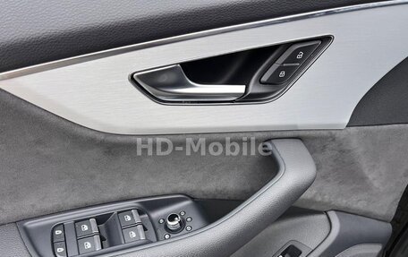 Audi Q7, 2021 год, 5 900 000 рублей, 10 фотография