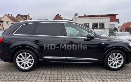 Audi Q7, 2021 год, 5 900 000 рублей, 3 фотография