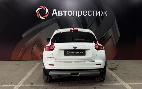 Nissan Juke II, 2012 год, 945 000 рублей, 5 фотография