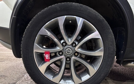 Nissan Juke II, 2012 год, 945 000 рублей, 10 фотография