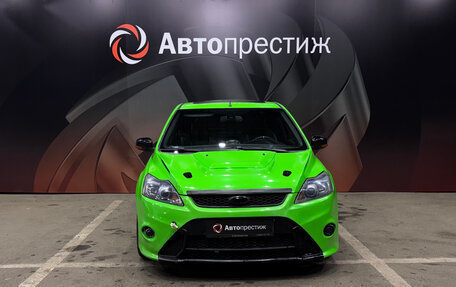 Ford Focus ST III, 2007 год, 890 000 рублей, 2 фотография