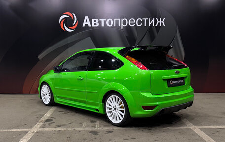 Ford Focus ST III, 2007 год, 890 000 рублей, 6 фотография