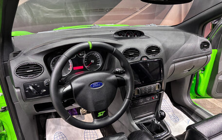 Ford Focus ST III, 2007 год, 890 000 рублей, 7 фотография