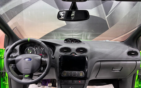 Ford Focus ST III, 2007 год, 890 000 рублей, 8 фотография