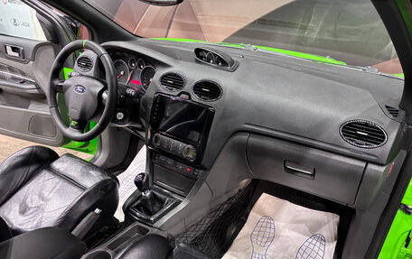 Ford Focus ST III, 2007 год, 890 000 рублей, 9 фотография