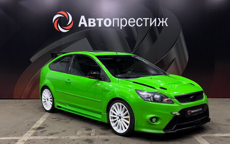 Ford Focus ST III, 2007 год, 890 000 рублей, 3 фотография