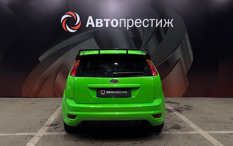 Ford Focus ST III, 2007 год, 890 000 рублей, 5 фотография