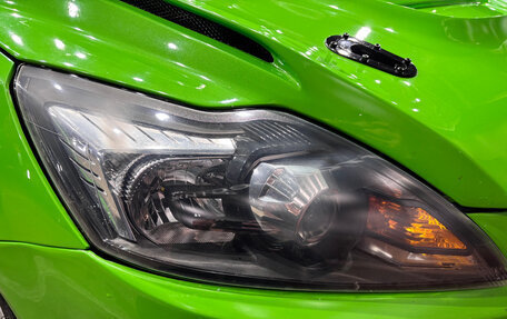 Ford Focus ST III, 2007 год, 890 000 рублей, 11 фотография