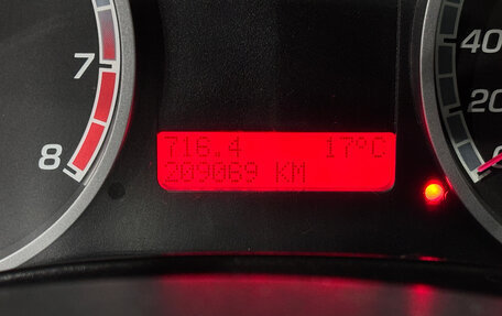 Ford Focus ST III, 2007 год, 890 000 рублей, 13 фотография