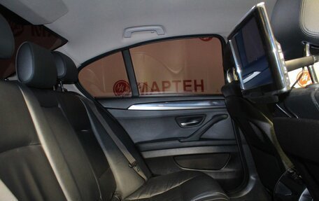 BMW 5 серия, 2014 год, 1 950 000 рублей, 11 фотография