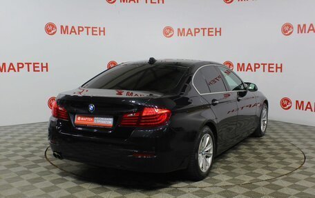 BMW 5 серия, 2014 год, 1 950 000 рублей, 5 фотография