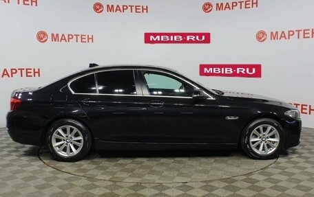 BMW 5 серия, 2014 год, 1 950 000 рублей, 4 фотография
