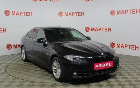 BMW 5 серия, 2014 год, 1 950 000 рублей, 3 фотография