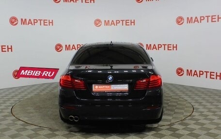 BMW 5 серия, 2014 год, 1 950 000 рублей, 6 фотография