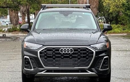 Audi Q5, 2022 год, 3 730 000 рублей, 1 фотография
