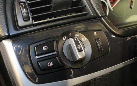 BMW 5 серия, 2014 год, 1 950 000 рублей, 18 фотография