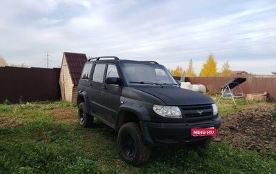 ЛуАЗ Patriot, 2008 год, 375 000 рублей, 1 фотография