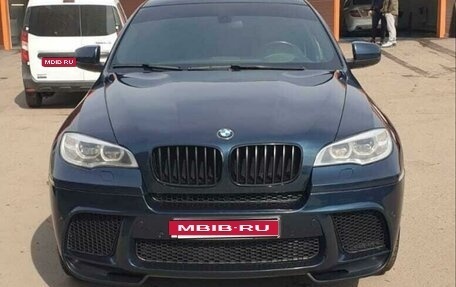 BMW X6, 2012 год, 2 250 000 рублей, 1 фотография