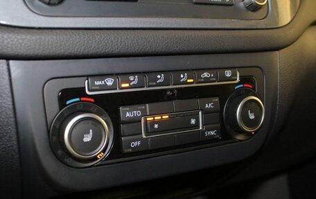 Volkswagen Tiguan I, 2013 год, 1 250 000 рублей, 13 фотография