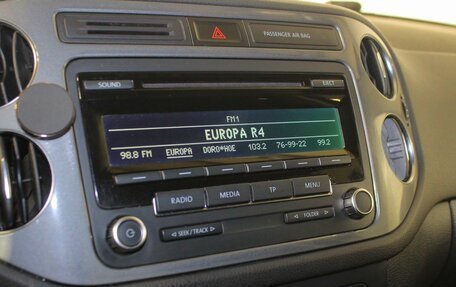 Volkswagen Tiguan I, 2013 год, 1 250 000 рублей, 12 фотография