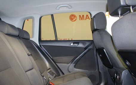 Volkswagen Tiguan I, 2013 год, 1 250 000 рублей, 11 фотография