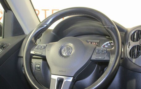 Volkswagen Tiguan I, 2013 год, 1 250 000 рублей, 16 фотография