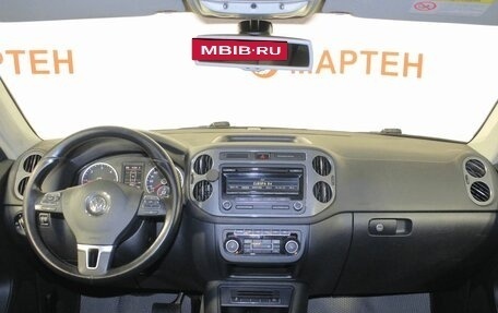 Volkswagen Tiguan I, 2013 год, 1 250 000 рублей, 15 фотография