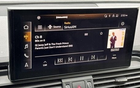 Audi Q5, 2022 год, 3 730 000 рублей, 12 фотография