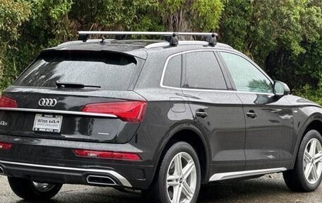 Audi Q5, 2022 год, 3 730 000 рублей, 3 фотография