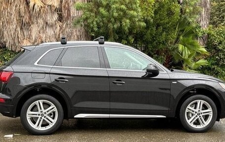 Audi Q5, 2022 год, 3 730 000 рублей, 2 фотография