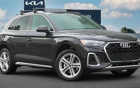 Audi Q5, 2022 год, 3 730 000 рублей, 11 фотография