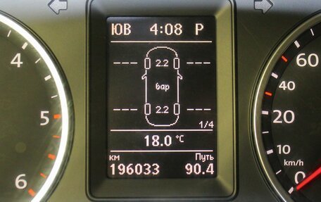 Volkswagen Tiguan I, 2013 год, 1 250 000 рублей, 17 фотография