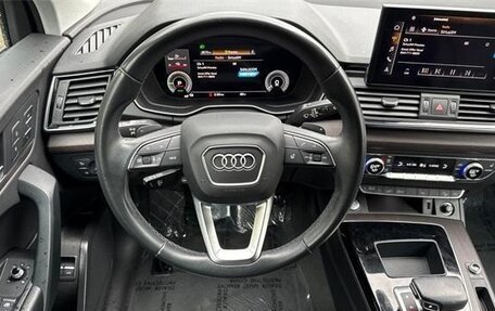Audi Q5, 2022 год, 3 730 000 рублей, 6 фотография