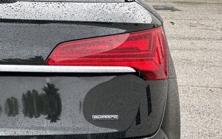 Audi Q5, 2022 год, 3 730 000 рублей, 5 фотография