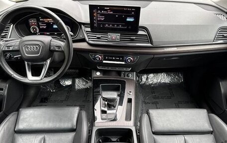 Audi Q5, 2022 год, 3 730 000 рублей, 8 фотография