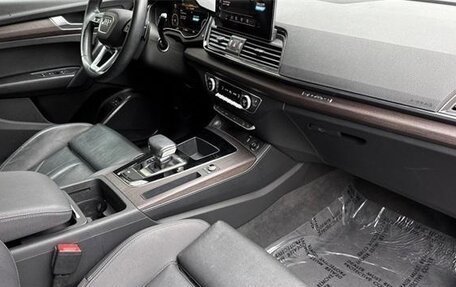 Audi Q5, 2022 год, 3 730 000 рублей, 14 фотография