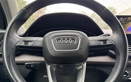 Audi Q5, 2022 год, 3 730 000 рублей, 17 фотография