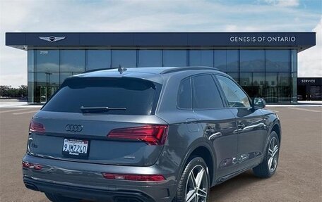 Audi Q5, 2022 год, 4 100 000 рублей, 2 фотография