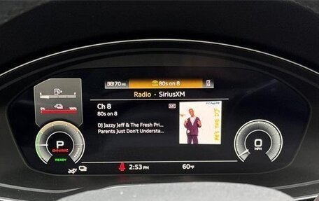 Audi Q5, 2022 год, 3 730 000 рублей, 24 фотография