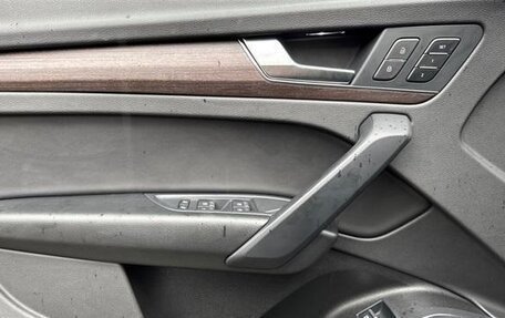 Audi Q5, 2022 год, 3 730 000 рублей, 21 фотография