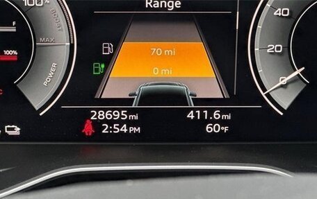 Audi Q5, 2022 год, 3 730 000 рублей, 23 фотография