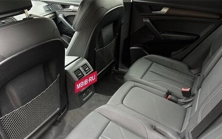 Audi Q5, 2022 год, 3 730 000 рублей, 18 фотография