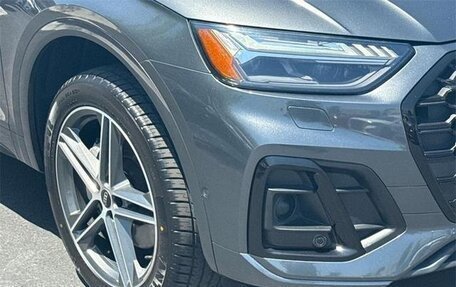 Audi Q5, 2022 год, 4 100 000 рублей, 9 фотография