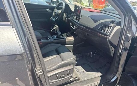 Audi Q5, 2022 год, 4 100 000 рублей, 7 фотография