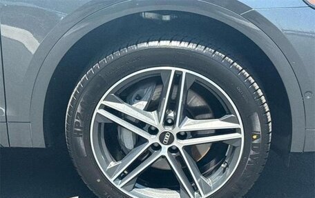 Audi Q5, 2022 год, 4 100 000 рублей, 12 фотография