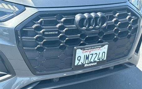 Audi Q5, 2022 год, 4 100 000 рублей, 10 фотография