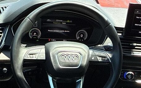 Audi Q5, 2022 год, 4 100 000 рублей, 16 фотография