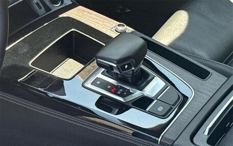 Audi Q5, 2022 год, 4 100 000 рублей, 14 фотография