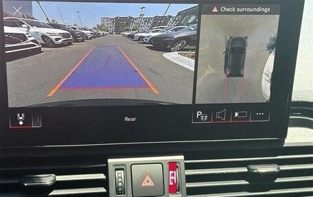 Audi Q5, 2022 год, 4 100 000 рублей, 15 фотография