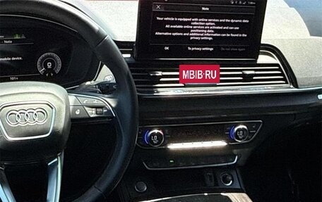 Audi Q5, 2022 год, 4 100 000 рублей, 17 фотография